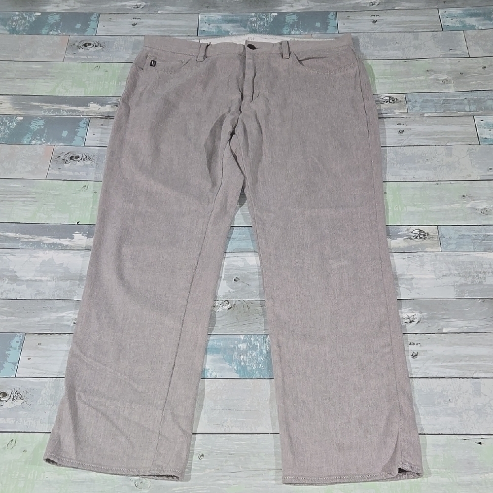 LINKSOUL Jean Slacks Size 35